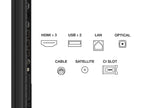 TCL 43T6C-UK 43 Inch QLED 4K HDR TV, Fire TV (Smart TV with Dolby Vision & Atmos, HDR10+, Press & Ask Alexa