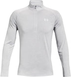 Under Armour Men's Mens Tech 2.0 1/2 Zip Sweatshirt