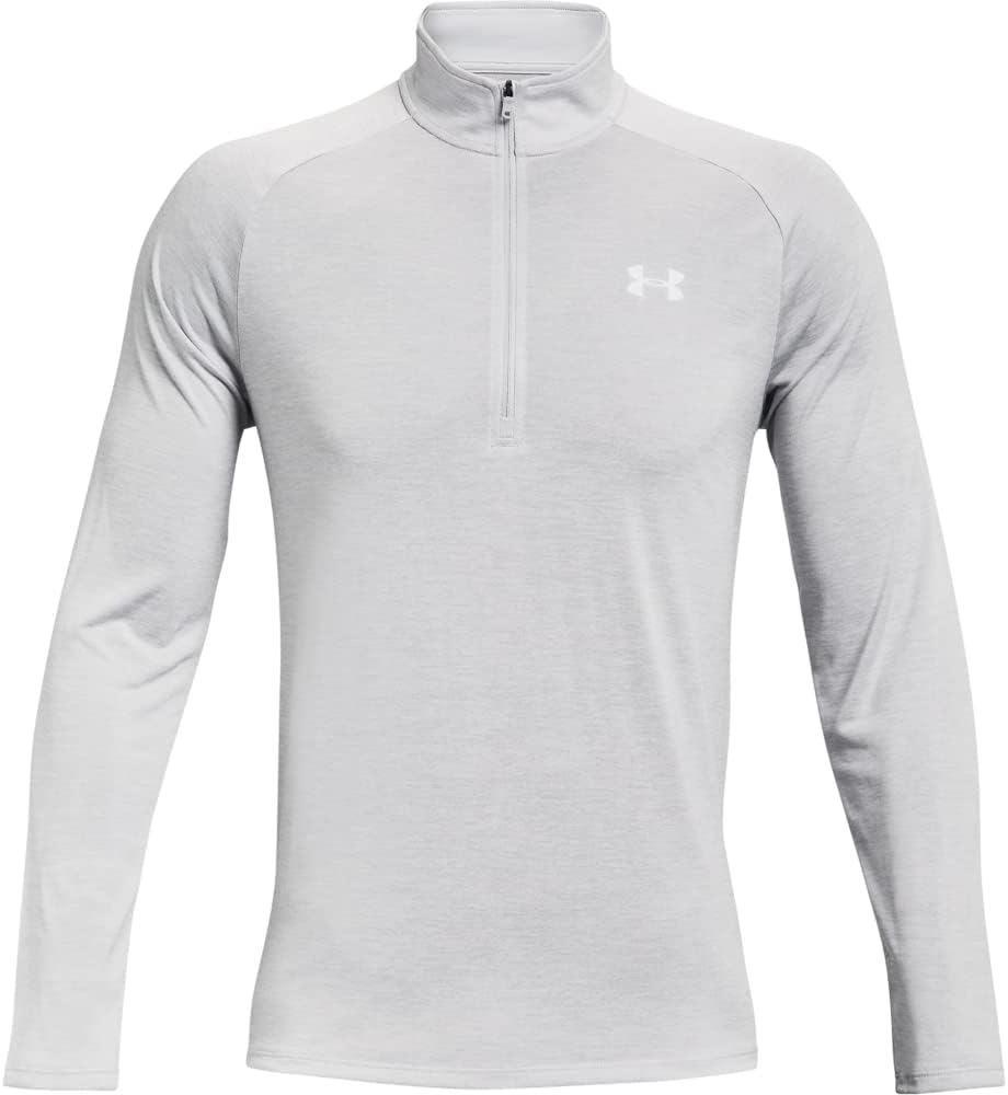 Under Armour Men's Mens Tech 2.0 1/2 Zip Sweatshirt