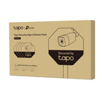 TP-LINK Outdoor Security WiFi Camera
