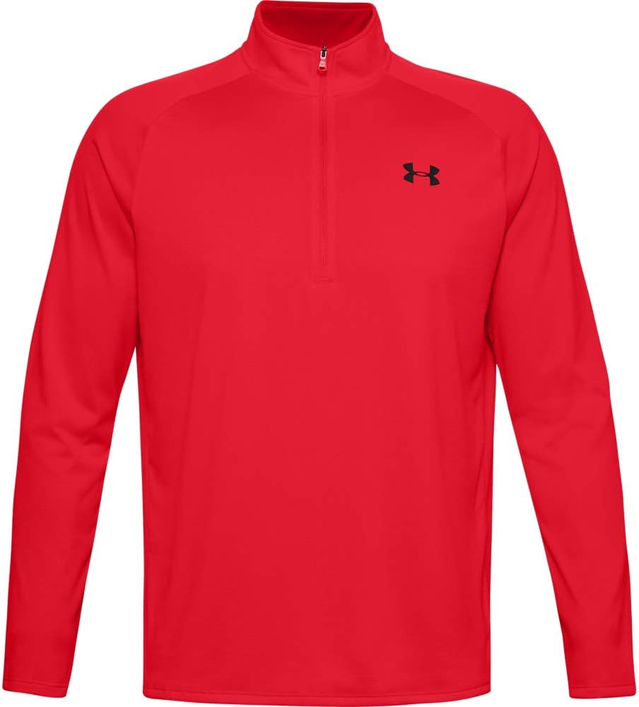 Under Armour Men's Mens Tech 2.0 1/2 Zip Sweatshirt