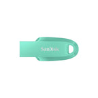 SanDisk 32 GB Cruzer Blade USB 2.0 Flash Drive - Black