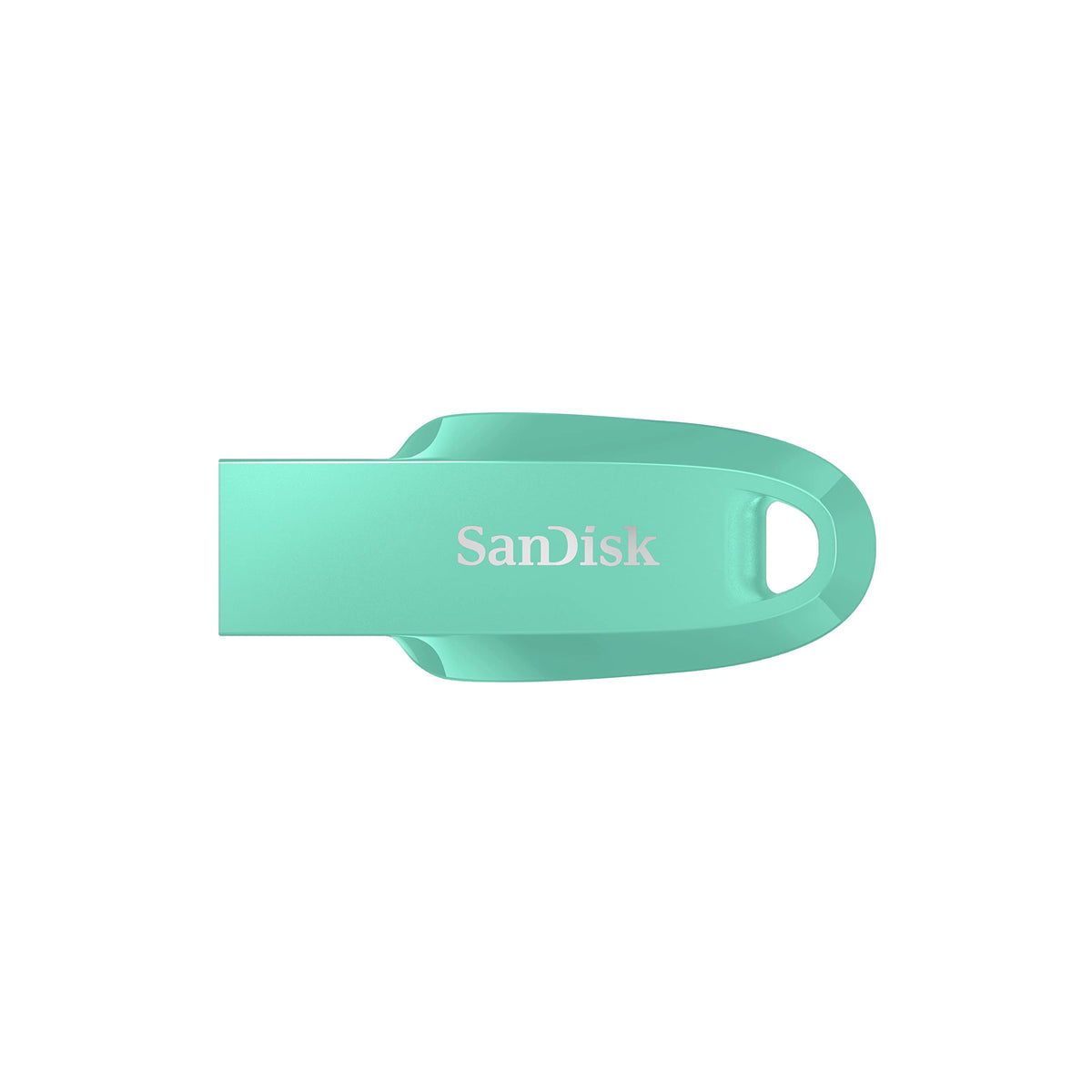 SanDisk 32 GB Cruzer Blade USB 2.0 Flash Drive - Black