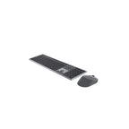 Dell Wireless Keyboard and Mouse - Spill Resistant, Adjustable Tilt