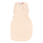 Tommee Tippee Baby Sleeping Bag for Newborns, The Original Grobag Swaddle Bag, Hip-Healthy Design, Soft Bamboo-Rich Fabric, 0-3m