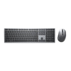 Dell Wireless Keyboard and Mouse - Spill Resistant, Adjustable Tilt