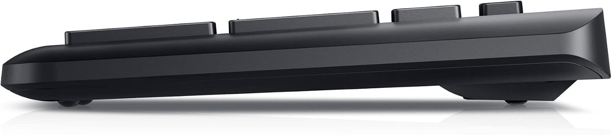 Dell Wireless Keyboard and Mouse - Spill Resistant, Adjustable Tilt