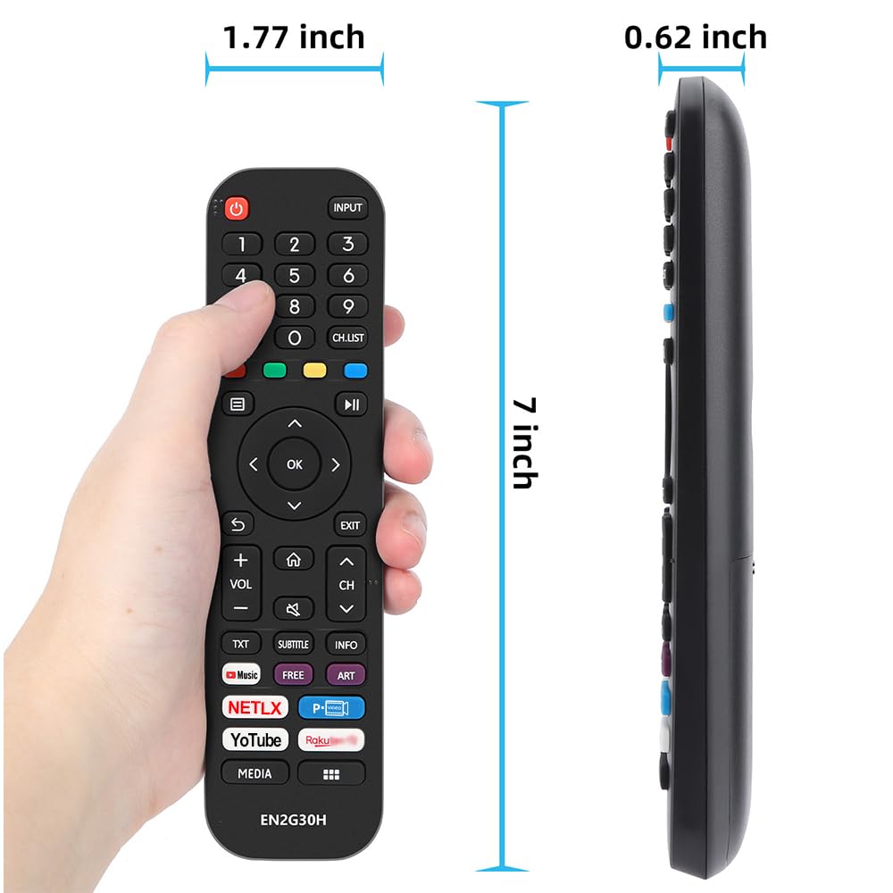 for NVIDIA Shield Remote, Replacement Voice Remote for NVIDIA Shield TV