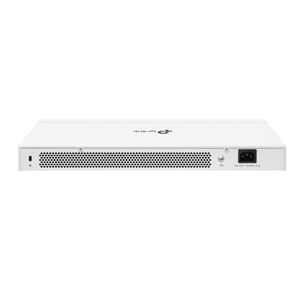 TP-Link LS1005G 5-Port Gigabit Network Switch, Ethernet Splitter