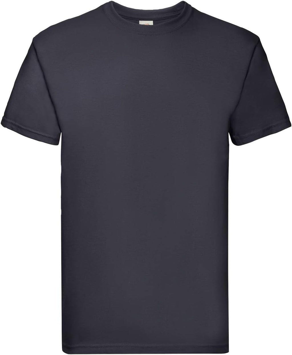 Fruit of the Loom Men's Super Premium Short Sleeve T-Shirt