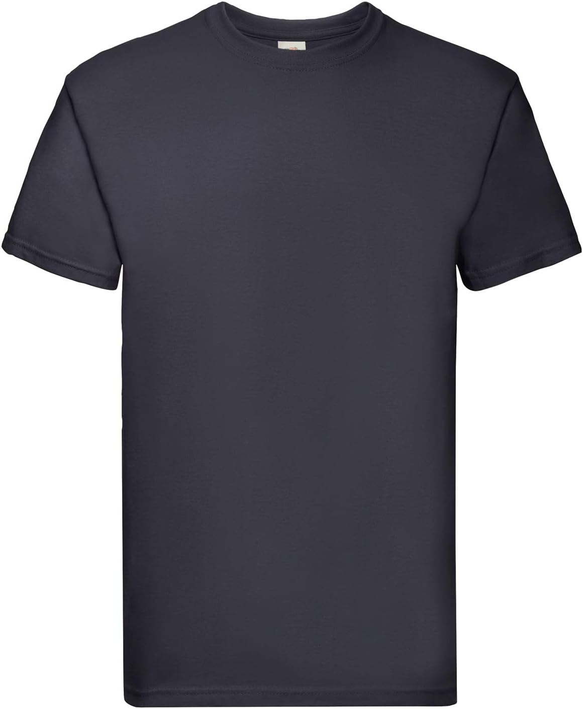 Fruit of the Loom Men's Super Premium Short Sleeve T-Shirt