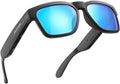 OhO Open Ear Smart Glasses, UV400 Z87.1 Lightweight Bluetooth Sunglasses
