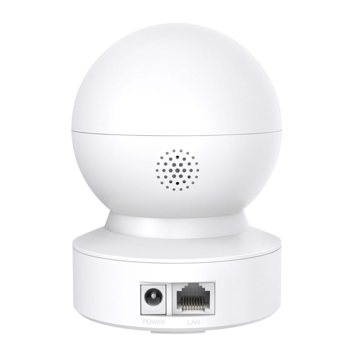 Tapo TC70 Full HD Pan/Tilt Indoor Security Camera Pet Camera House Security