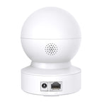 Tapo C210P2 2K 3MP Pan/Tilt Indoor Security Camera Set, Pet Camera