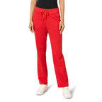 Amazon Essentials Women's Straight Leg Sweatpants with Drawstring for Women, Fleece