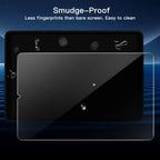 JETech Screen Protector for Samsung Galaxy Tab S6 Lite 10.4", 2-Pack