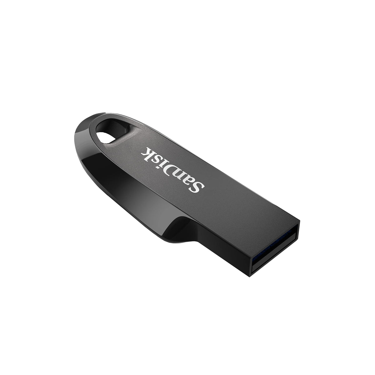 SanDisk 32 GB Cruzer Blade USB 2.0 Flash Drive - Black