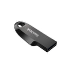 SanDisk 32 GB Cruzer Blade USB 2.0 Flash Drive - Black