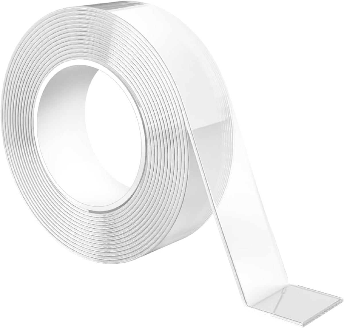 GRIFEMA GA4001-1 Double Sided Tape 3m x 2cm for Carpet & Wall