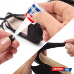 Loctite Precision Super Glue, Clear Fast-Setting Liquid Adhesive, 1 x 5 g