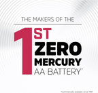 Energizer Advanced - AA Batteries (24 Pack) Up To 100% Longer Lasting
