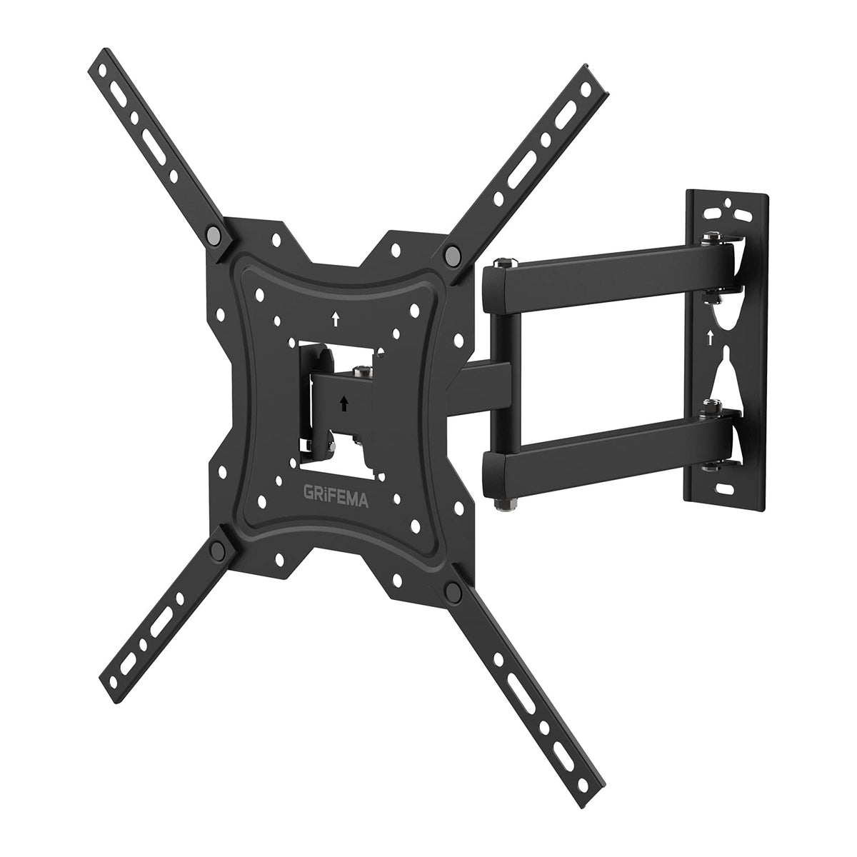 GRIFEMA Tilt TV Wall Bracket for 26 to 65 Inch TVs
