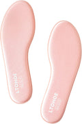 Memory Foam Insoles for Men and Women, Cushioned Shoe Insoles for Running Shoes, Trainers, Work Boots and Walking Shoes, Shock Absorbing Foot Pain Relief Comfort Inner Soles UK Size 3 to 12