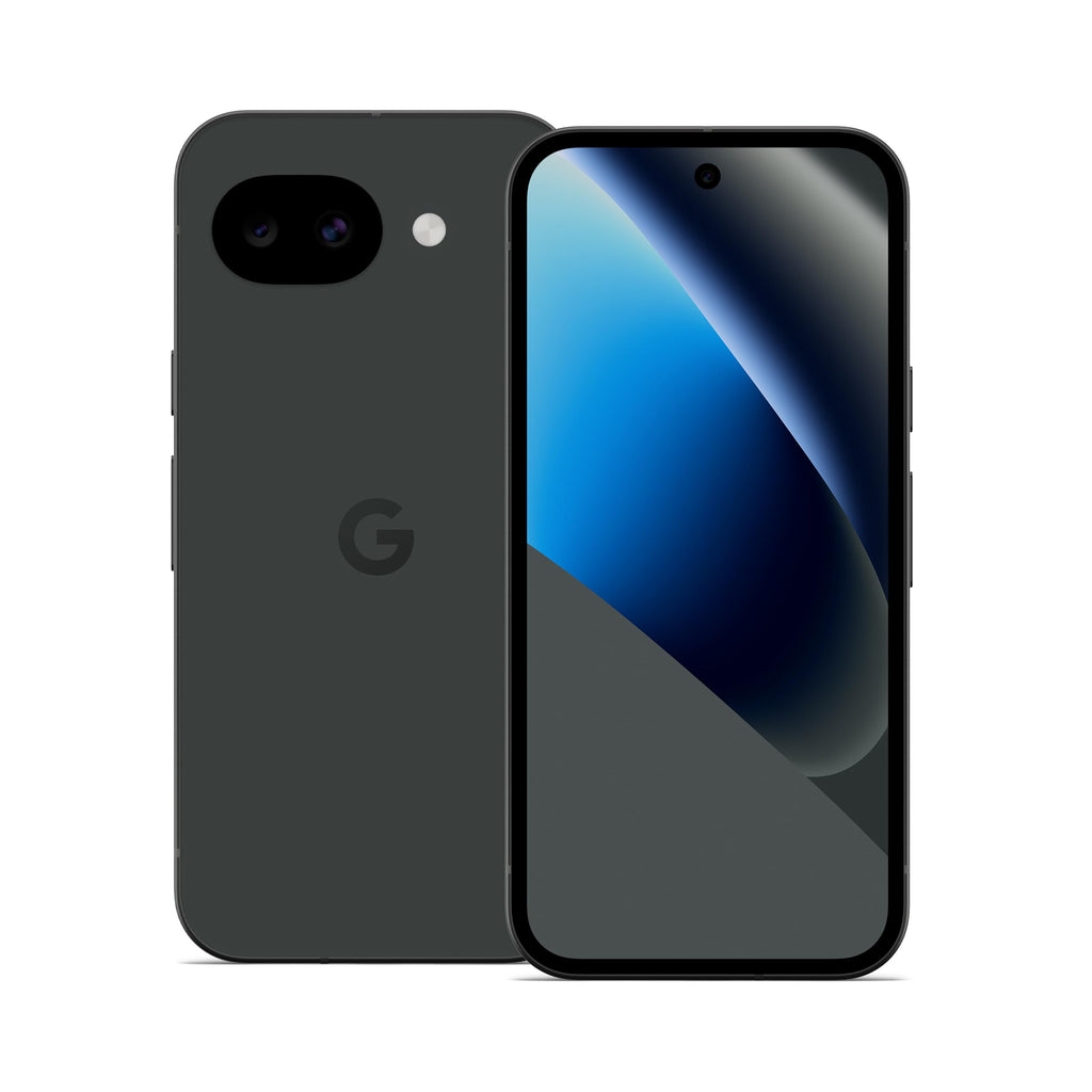Google Pixel 10a - 7 years of new updates and features, 30+ hours battery, Camera Coach, Gemini Live, Pixel Safe - Fog, 128GB