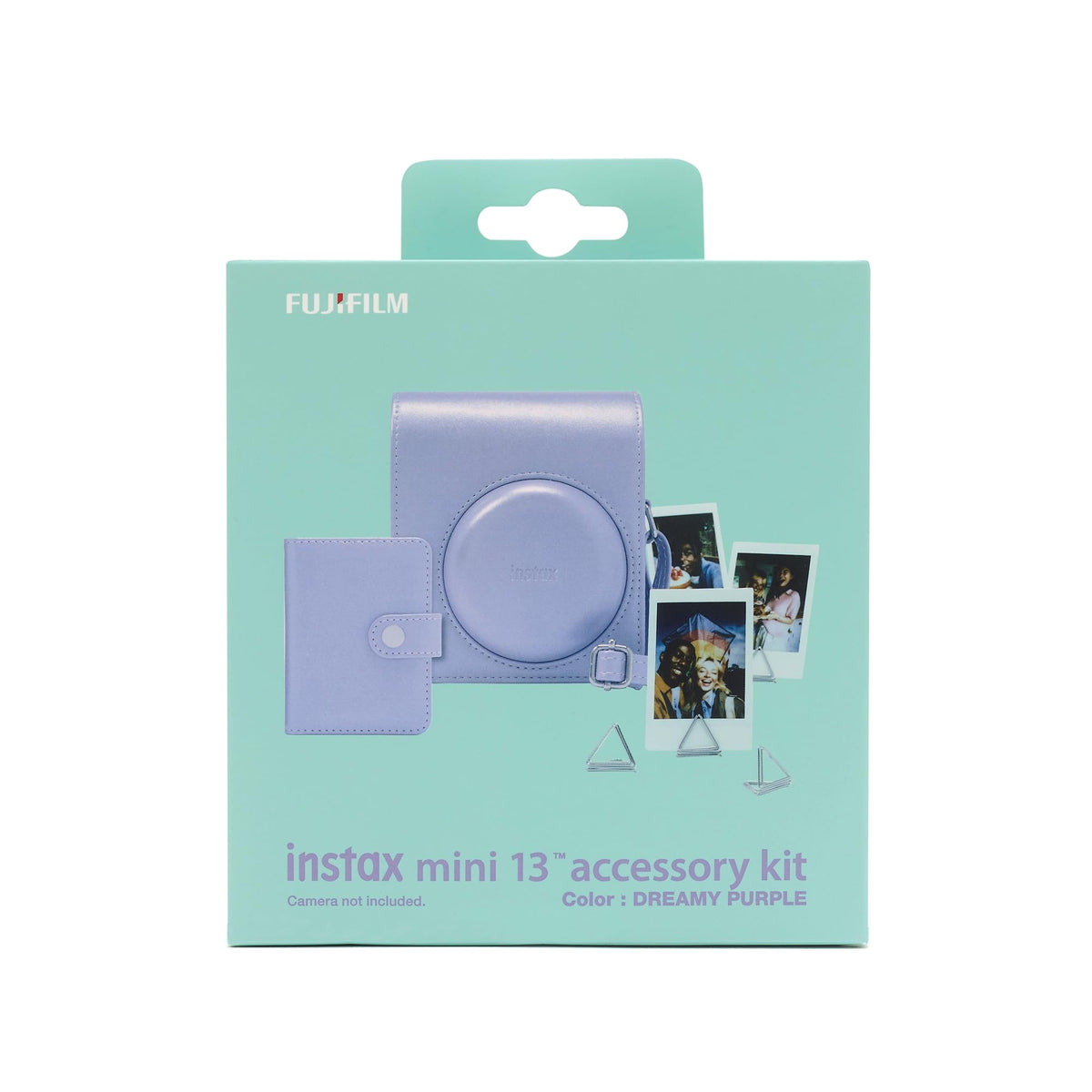 instax mini 13 instant camera, Frost Blue