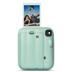 instax mini 13 instant camera, Frost Blue