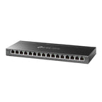 TP-Link LS1005G 5-Port Gigabit Network Switch, Ethernet Splitter