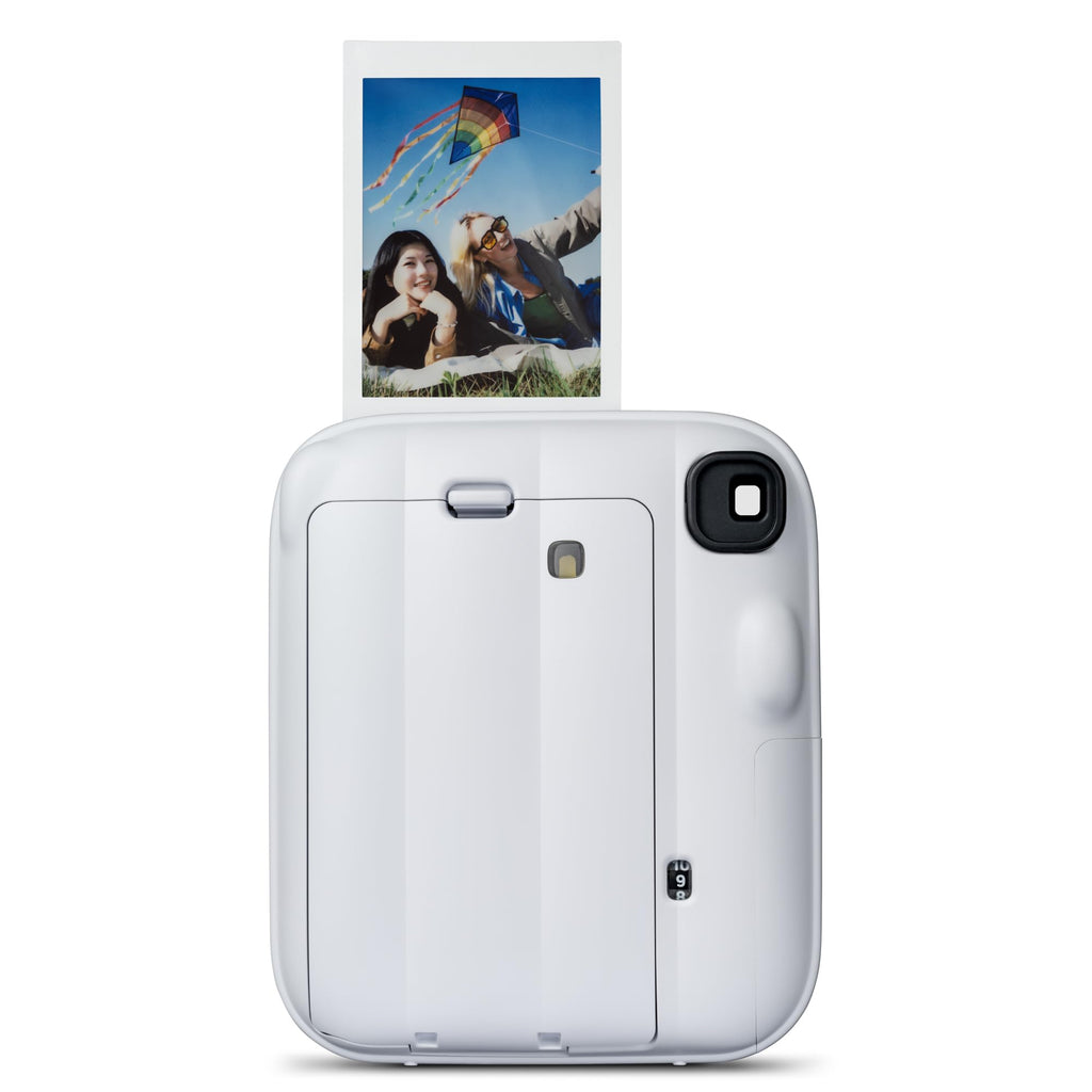 instax mini 13 instant camera, Frost Blue