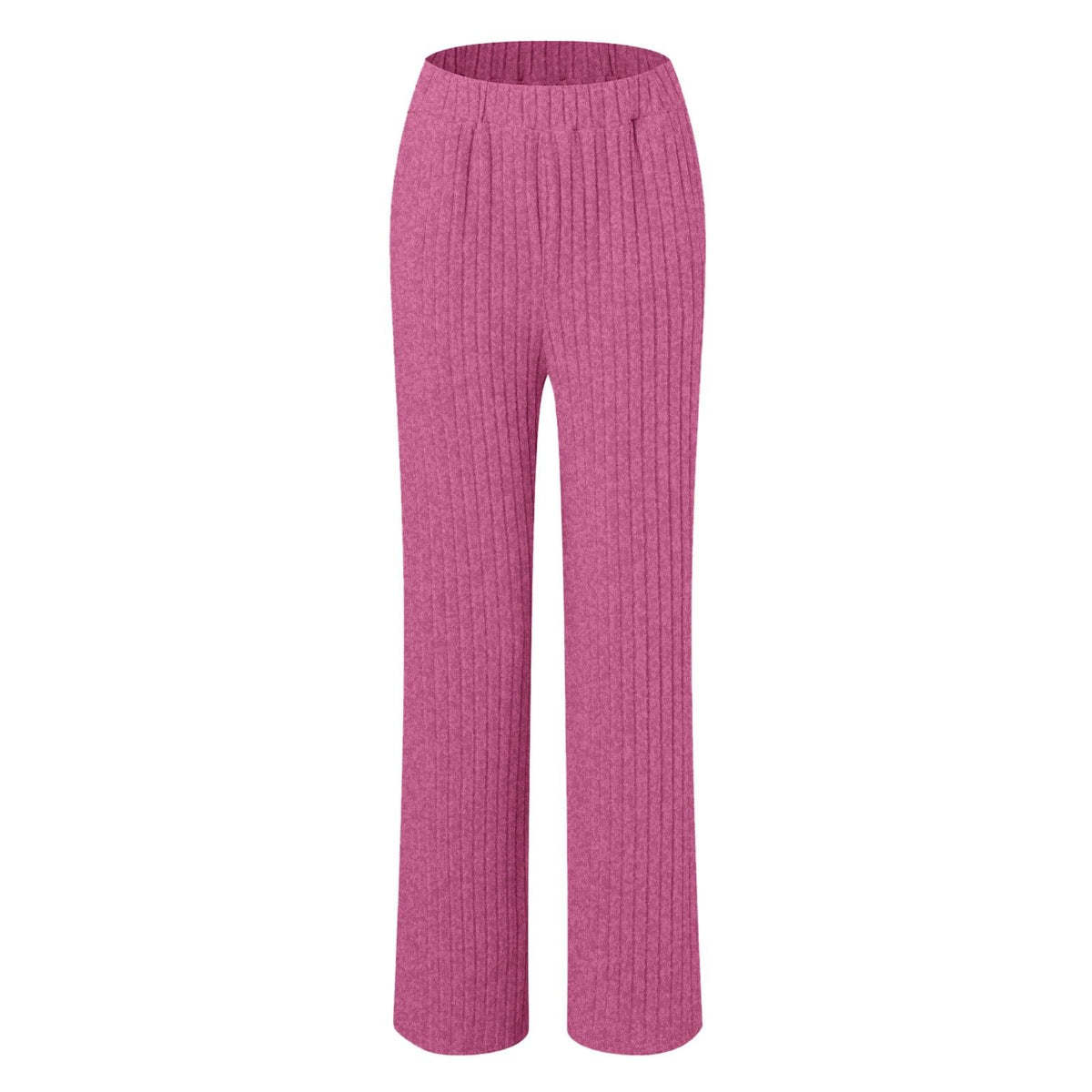 Lounge Wear Sets For Women Uk, Womens Pyjamas Set Long, Ladies Ribbed Loungewear Knit Outfits Womens Tracksuits 2 Piece Set V Neck Casual Casual Homewear