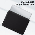 RAINYEAR Laptop Sleeve for 13" Macbook Neo A3404(2026) 11" MacBook Notebook