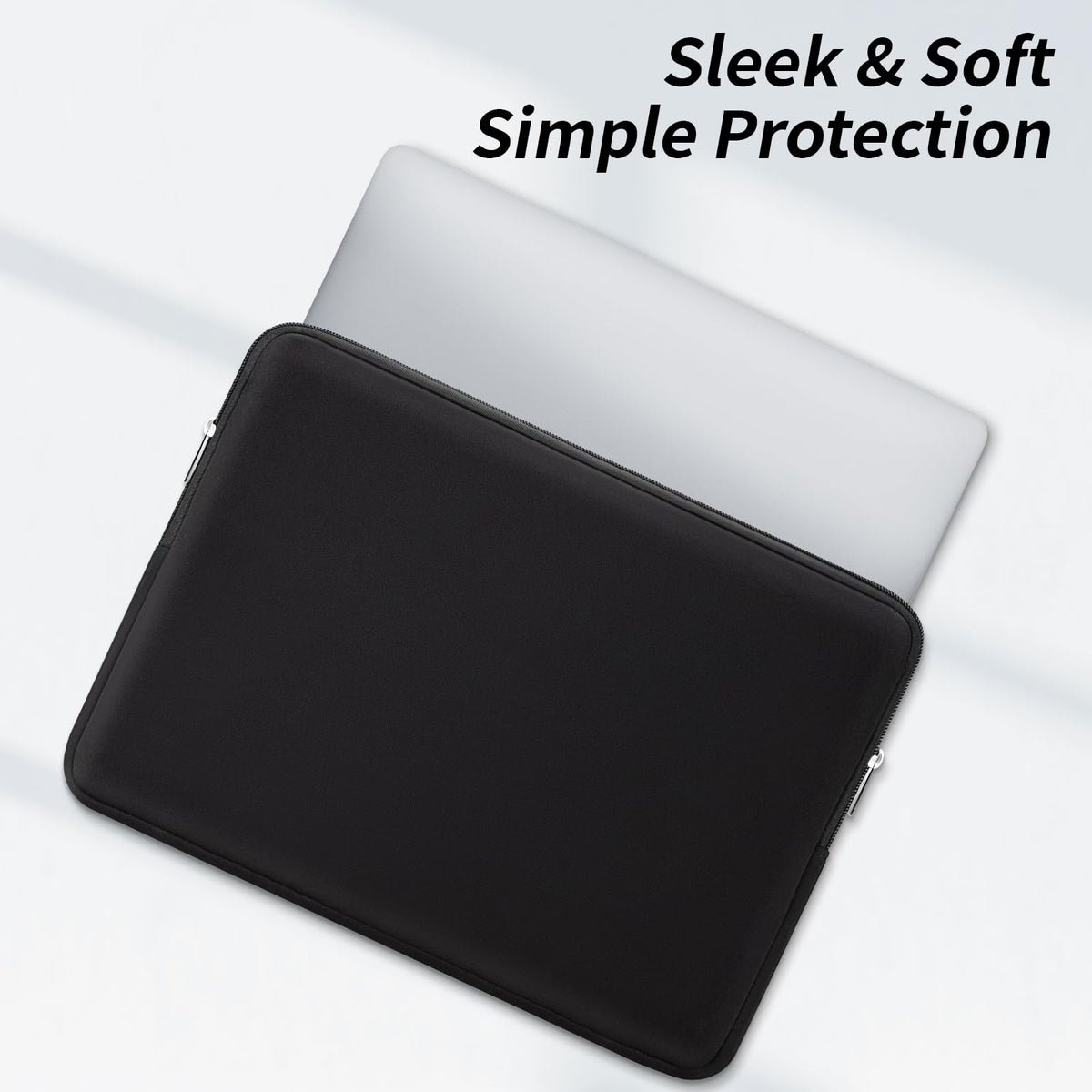 RAINYEAR Laptop Sleeve for 13" Macbook Neo A3404(2026) 11" MacBook Notebook