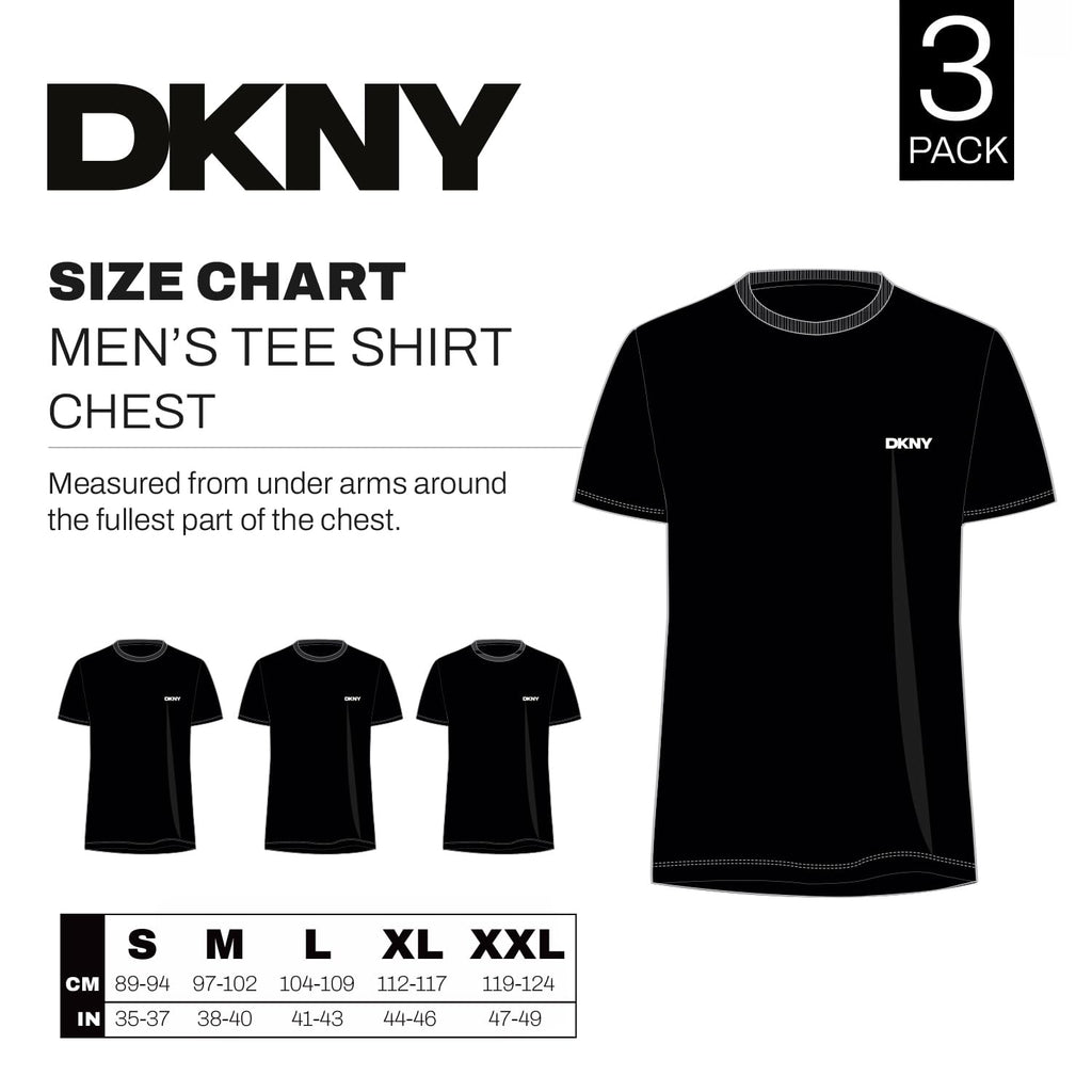 Mens DKNY GIANTS