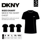 Mens DKNY GIANTS
