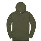 D&H CLOTHING UK Premium Adult Unisex Premium XS-6XL Pullover Heavy Blended Hooded Fleece Jumper Work Wear Sweatshirt Hoodies Top Plain BNW Unisex