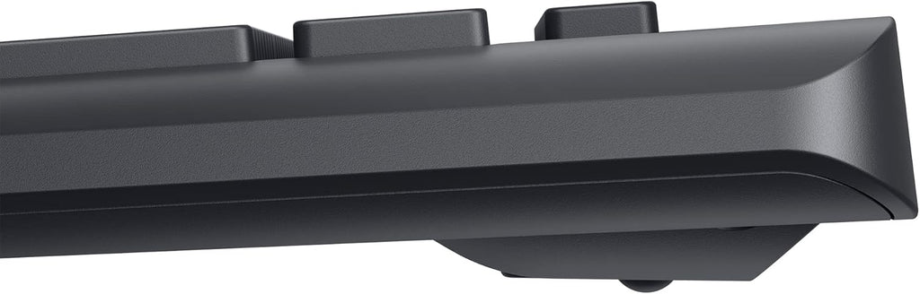 Dell Wireless Keyboard and Mouse - Spill Resistant, Adjustable Tilt