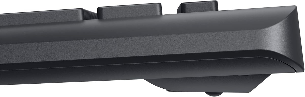 Dell Wireless Keyboard and Mouse - Spill Resistant, Adjustable Tilt