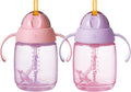 Tommee Tippee Trainer Straw Cup 6m+