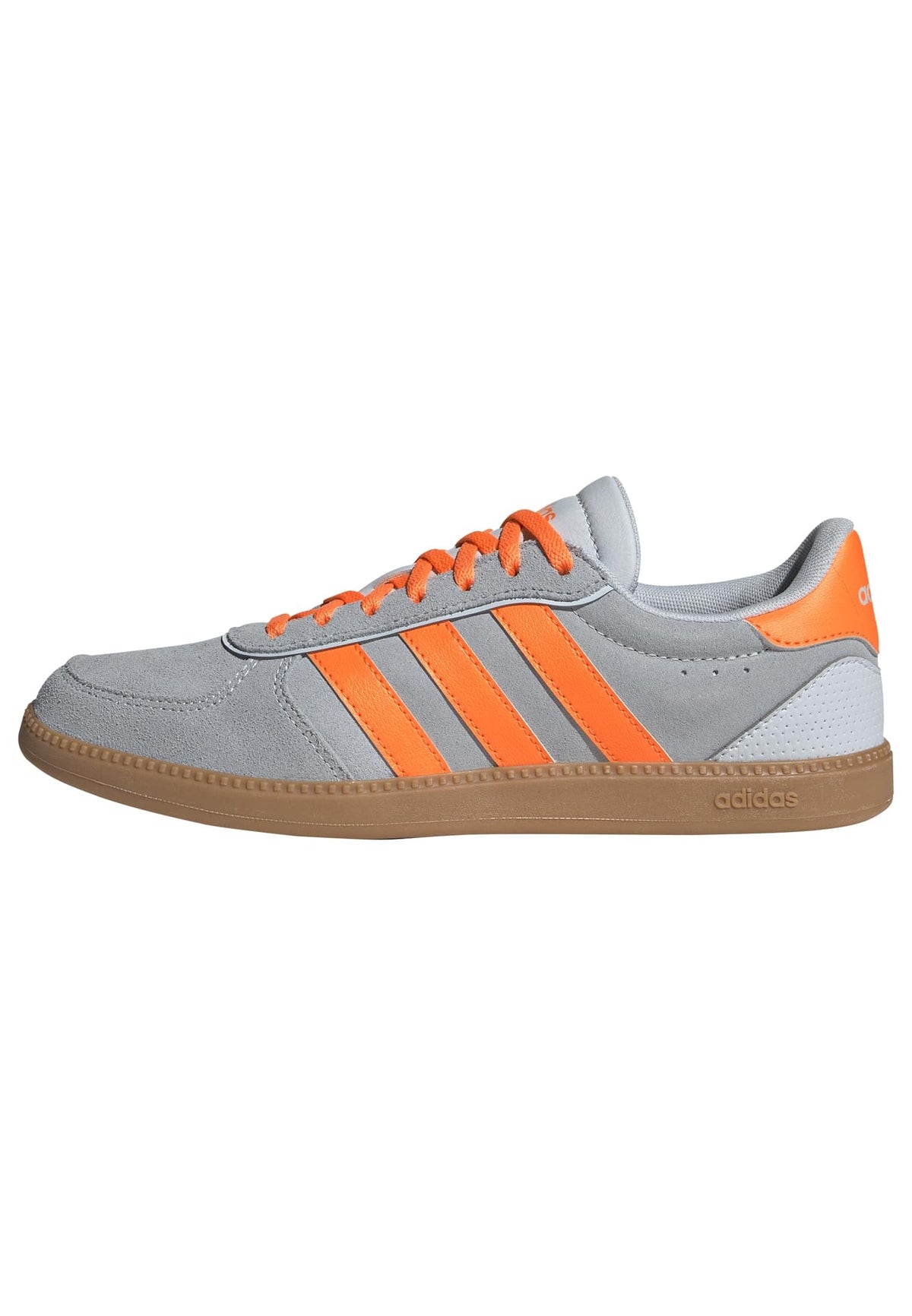 adidas Breaknet Sleek Shoes