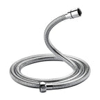 Shower Hose 3m, GRIFEMA G851-30 Stainless Steel Shower Pipe, Anti-Kink