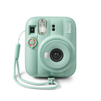instax mini 13 instant camera, Frost Blue