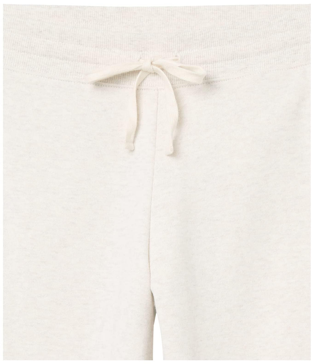 Amazon Essentials Women's Straight Leg Sweatpants with Drawstring for Women, Fleece