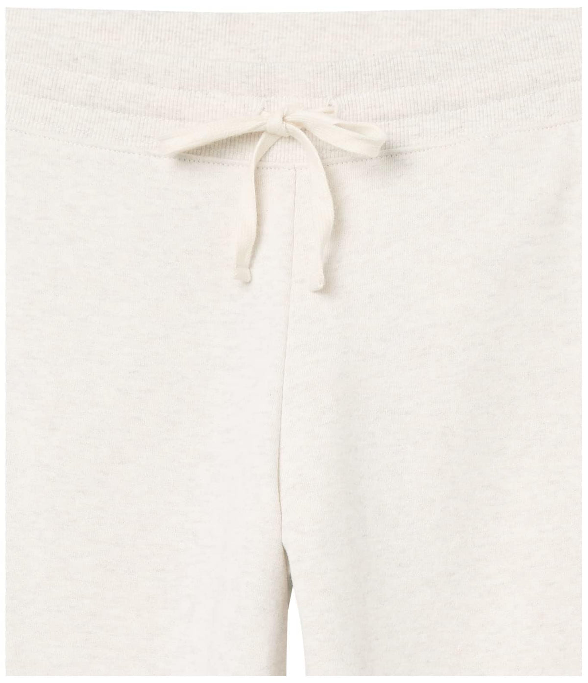 Amazon Essentials Women's Straight Leg Sweatpants with Drawstring for Women, Fleece