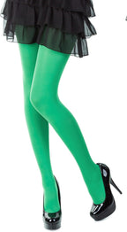 SENTELEGRI Colourful Opaque 40 Denier Tights, 23 Colours, Sizes S-XL