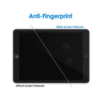 JETech Screen Protector for iPad Air 11" M4/M3/M2, 2-Pack