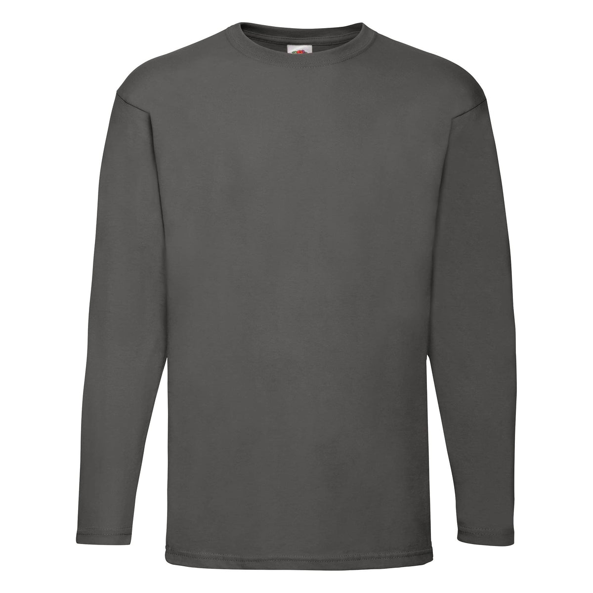 Fruit of the Loom 61-038-0 Long Sleeve Shirt