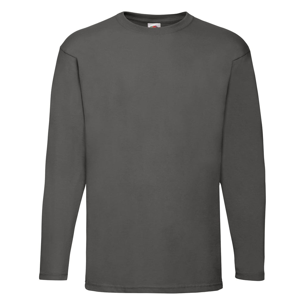 Fruit of the Loom 61-038-0 Long Sleeve Shirt